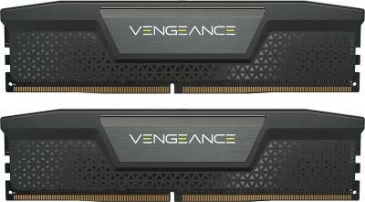 Набор памяти DDR5 DIMM 2x16Gb DDR6000 Corsair Vengeance (CMK32GX5M2B6000C38)