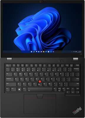 Ноутбук Lenovo ThinkPad L13 G3 13.3" WUXGA IPS R 5 Pro 5675U/16/512 SSD/W11Pro