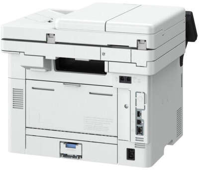 МФУ лазерный Canon i-SENSYS MF463dw (A4, принтер/копир/сканер, 1200dpi, 40ppm, 1Gb, DADF50, Duplex, WiFi, Lan, USB) (5951C008)