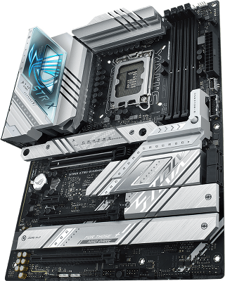 ASUS ROG STRIX Z790-A GAMING WIFI D4 90MB1CN0-M0EAY0