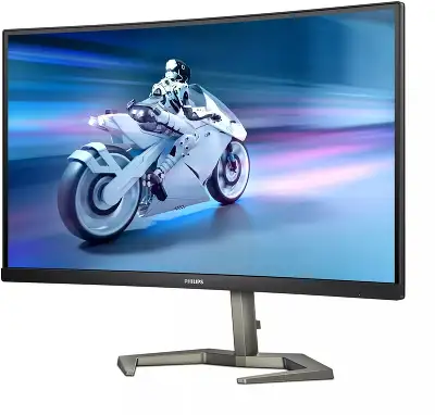 Монитор 27" Philips Envia 5000 27M1C5200W/00 VA FHD HDMI, DP