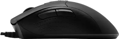 Мышь A4Tech Bloody P90s черный оптическая 8000dpi USB 7but (P90S STONE BLACK)