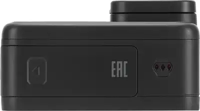 Экшн-камера Digma DiCam 970 1xCMOS 12Mpix черный