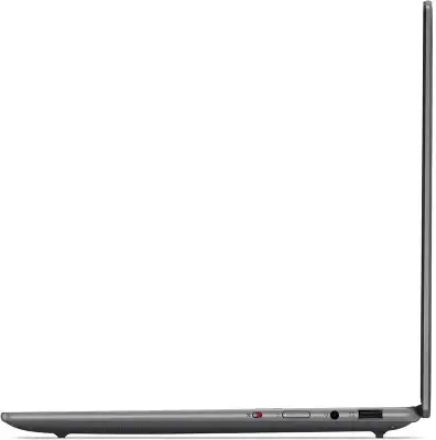 Ноутбук Lenovo Yoga Pro 7 14AHP9 14.5" 3072x1920 IPS R7 8845HS/16/1Tb SSD/W11 серый