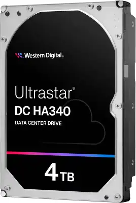 WD WUS721204BLE604