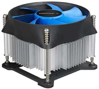 Кулер для процессора THETA 20 DP-ICAS-T20 DEEPCOOL