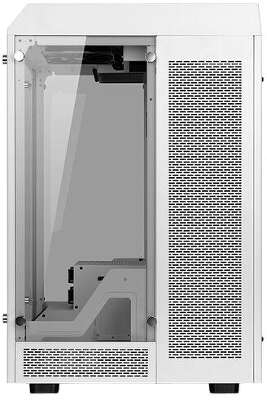 Корпус Thermaltake The Tower 900, белый, E-ATX, Без БП (CA-1H1-00F6WN-00)