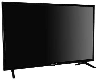 Телевизор 32" StarWind SW-LED32SB304 HD HDMIx3, USBx2, черный