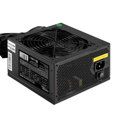Exegate EX298375RUS Серверный БП 900W ExeGate ServerPRO-900PAS (ATX, APFC, КПД 80% (80 PLUS), 12cm fan, 24pin, 2x(4+4)pin, 6xPCI-E, 8xSATA, 4xIDE, Cable Management, black)