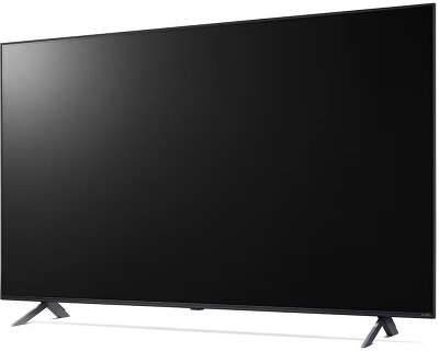 50" Телевизор Q-NED LG 50QNED80T6A.ARUG