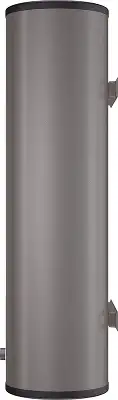 Водонагреватель Thermex Liga 80 v (pro) 2кВт 80л электрический настенный/коричневый