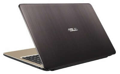 Ноутбук ASUS VivoBook R540BA-GQ385T 15.6" HD A4-9125/8/1000/WF/BT/Cam/W10