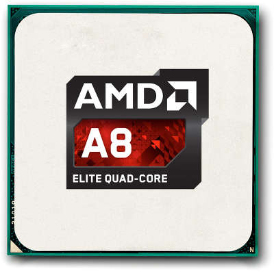 Процессор AMD A8-9600 (3.1GHz) AM4 BOX