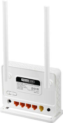 Роутер Wi-Fi Totolink ND300