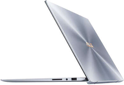 Ноутбук ASUS Zenbook 14 UM431DA-AM022 14" FHD R 7 3700U/16/512 SSD/WF/BT/Cam/DOS