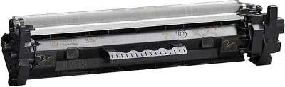 HP 30A Black Original LaserJet Toner Cartridge (CF230A)