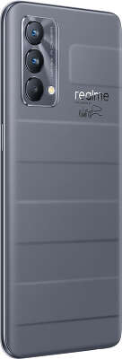 Смартфон Realme GT Master Edition 128Gb 6Gb серый