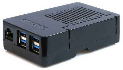 Корпус Odroid ODROID-C4 Case Black