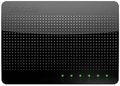 Коммутатор Tenda SG105