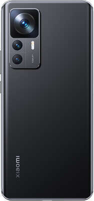 Смартфон Xiaomi 12T 128/8GB, Black