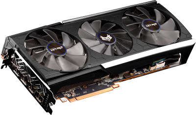 Видеокарта Sapphire AMD Radeon RX 5700XT NITRO+ SE 8Gb GDDR6 PCI-E 2HDMI, 2DP