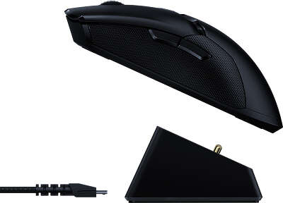 Мышь Razer Viper Ultimate & Mouse Dock