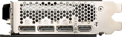 Видеокарта MSI NVIDIA nVidia GeForce RTX 4060Ti VENTUS 3X 8G OC 8Gb DDR6 PCI-E HDMI, 3DP