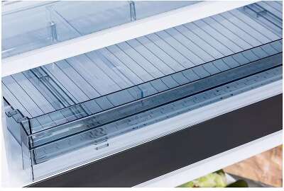 Холодильник SJXG55PMSL SHARP