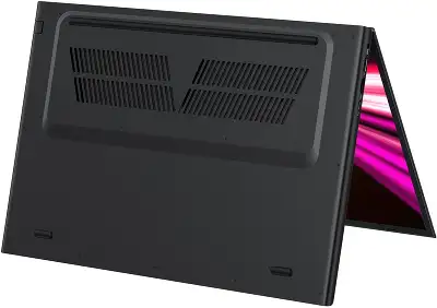 Ноутбук IRU Калибр 17TLI 17.3" FHD IPS i5 1135G7 2.4 ГГц/8 Гб/256 SSD/Dos