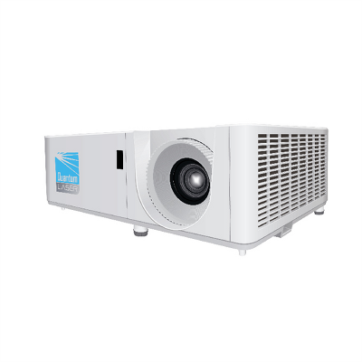 Проектор лазерный INFOCUS INL146 DLP, Laser, WXGA, 3500 lm, 2 000 000:1, 1.19~1.54:1, HDMI x2, VGA in x1, RS232 x1, Audio in/out,USB-A x1, Composite video x1, Micro USB x1, 1х15w, 3,9 кг, белый