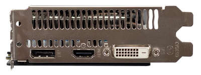 Видеокарта PowerColor AMD Radeon RX 590 Red Dragon 8Gb DDR5 PCI-E DVI, HDMI, DP