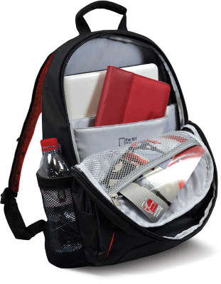 Рюкзак для ноутбука 15.6" Port Designs HOUSTON [110265]