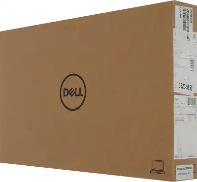 Ноутбук Dell Vostro 3520 Core i5 1235U 8Gb SSD512Gb Intel Iris Xe graphics 15.6