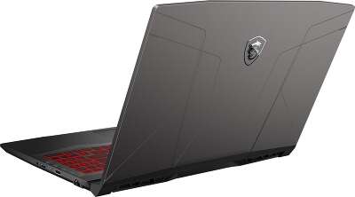 Ноутбук MSI Pulse GL66 12UGSZOK-1013XRU 15.6" FHD IPS i9-12900H/16/1Tb SSD/RTX 3070 ti 8G/DOS