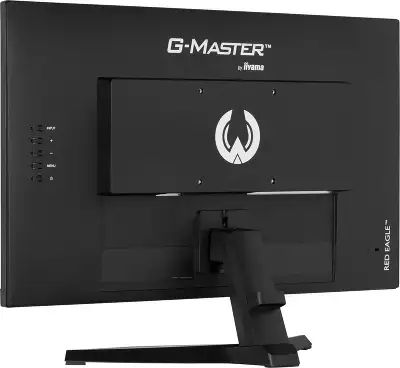 Монитор Iiyama 23.8" G-Master GB2470HSU-B6 черный IPS LED 0.2ms 16:9 HDMI M/M матовая HAS Piv 300cd 178гр/178гр 1920x1080 180Hz DP FHD USB 4.5кг