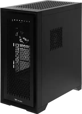 Корпус Thermaltake CTE T500 Air, черный, ATX, без БП (CA-1X8-00F1WN-00)
