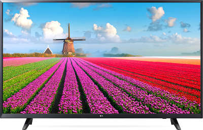 ЖК телевизор 65"/165см LG 65UJ620V 4K UHD