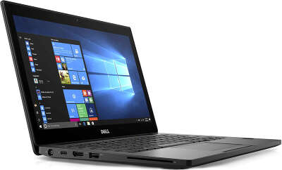 Ноутбук Dell Latitude 7280 i5-7200U/8/256SSD/HDG 620/12.5