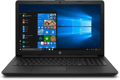 Ноутбук HP 15-db0497ur 15.6" FHD A4-9125/4/500/WF/BT/Cam/DOS (103M2EA)