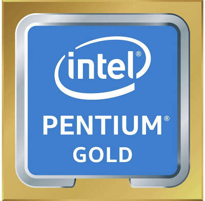 Процессор Intel Pentium Gold G6405 Soc-1200 (CM8070104291811 SRH3Z) (4.1GHz/Intel UHD Graphics 610) OEM