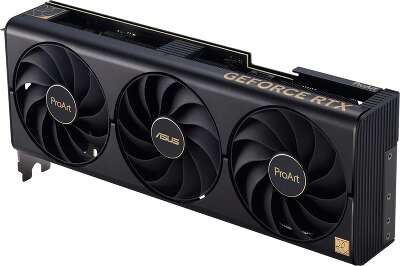 Видеокарта ASUS NVIDIA nVidia GeForce RTX 4070Ti PROART-RTX4070TI-O12G 12Gb DDR6X PCI-E HDMI, 3DP