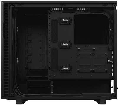 Корпус Design Define 7 Solid (FD-C-DEF7A-01) Fractal Design