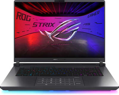 ASUS ROG Strix G16 G615LW-S5080 (90NR0LG1-M00330)