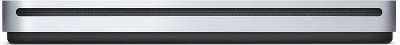 Внешний дисковод CD/DVD Apple USB SuperDrive [MC684]