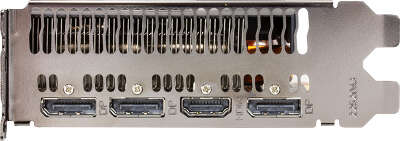 Видеокарта PowerColor AMD Radeon RX 5700 8Gb GDDR6 PCI-E HDMI, 3DP