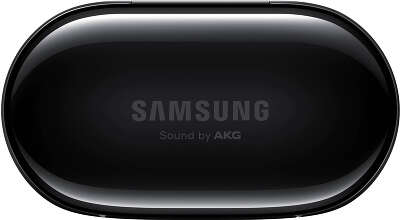 Беспроводные наушники Samsung Galaxy Buds+ [SM-R175N], чёрные