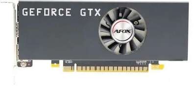 Видеокарта AFOX nVidia GeForce GTX1050 4Gb DDR5 PCI-E DVI, HDMI, DP