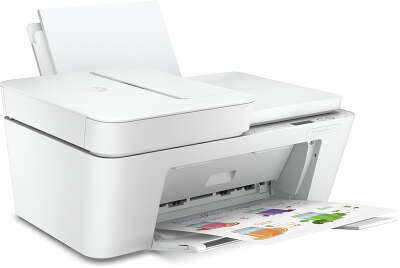 HP DeskJet Plus 4120 All in One Printer 3XV14B
