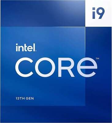 Intel Core i9-13900KF Intel Corporation CM8071505094012
