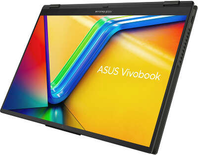 Ноутбук ASUS VivoBook S 16 Flip TP3604VA-MC132 16" WUXGA Touch IPS i3 1315U 1.2 ГГц/8/512 SSD/Dos